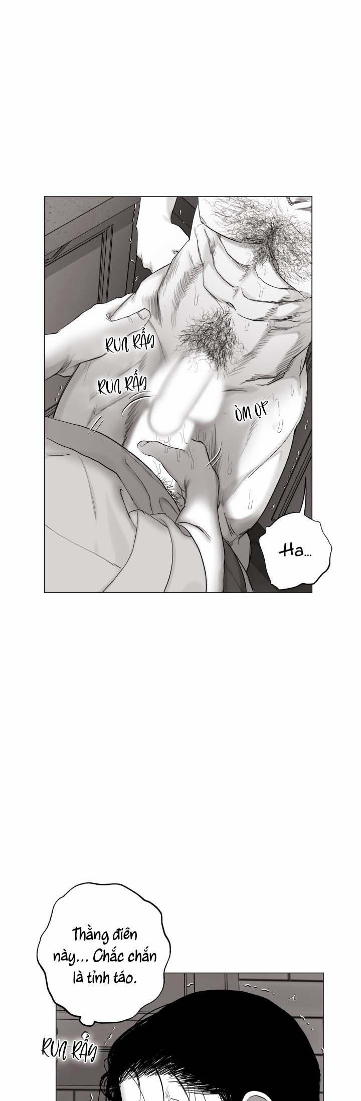 TỔNG HỢP BL NGẮN NGƯỜI LỚN 4 BAD PAPA 4 trang 23