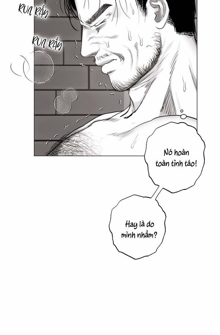 TỔNG HỢP BL NGẮN NGƯỜI LỚN 4 BAD PAPA 4 trang 24