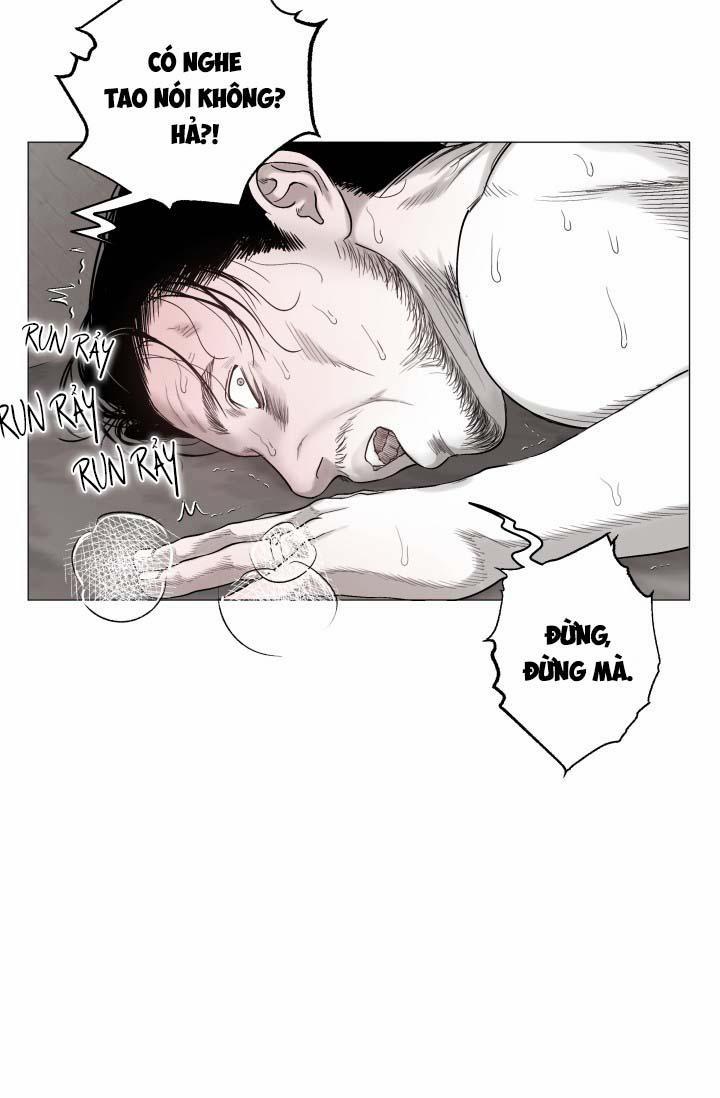 TỔNG HỢP BL NGẮN NGƯỜI LỚN 4 BAD PAPA 4 trang 43