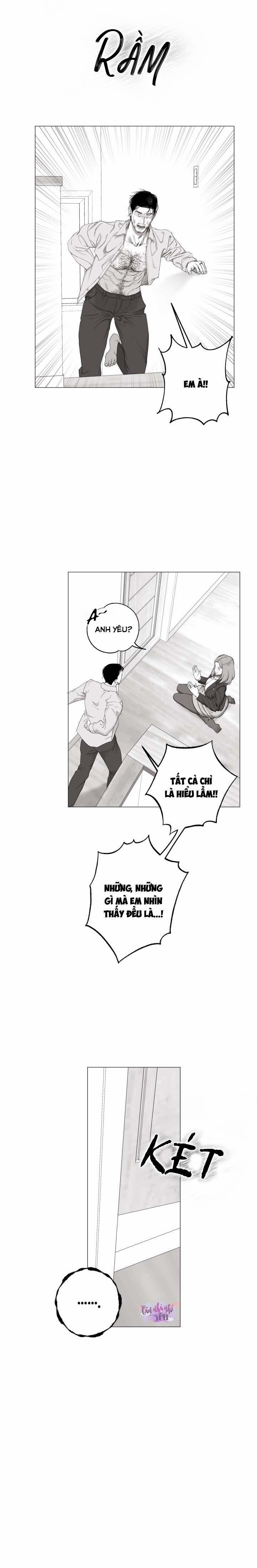 TỔNG HỢP BL NGẮN NGƯỜI LỚN 4 BAD PAPA 4 trang 67