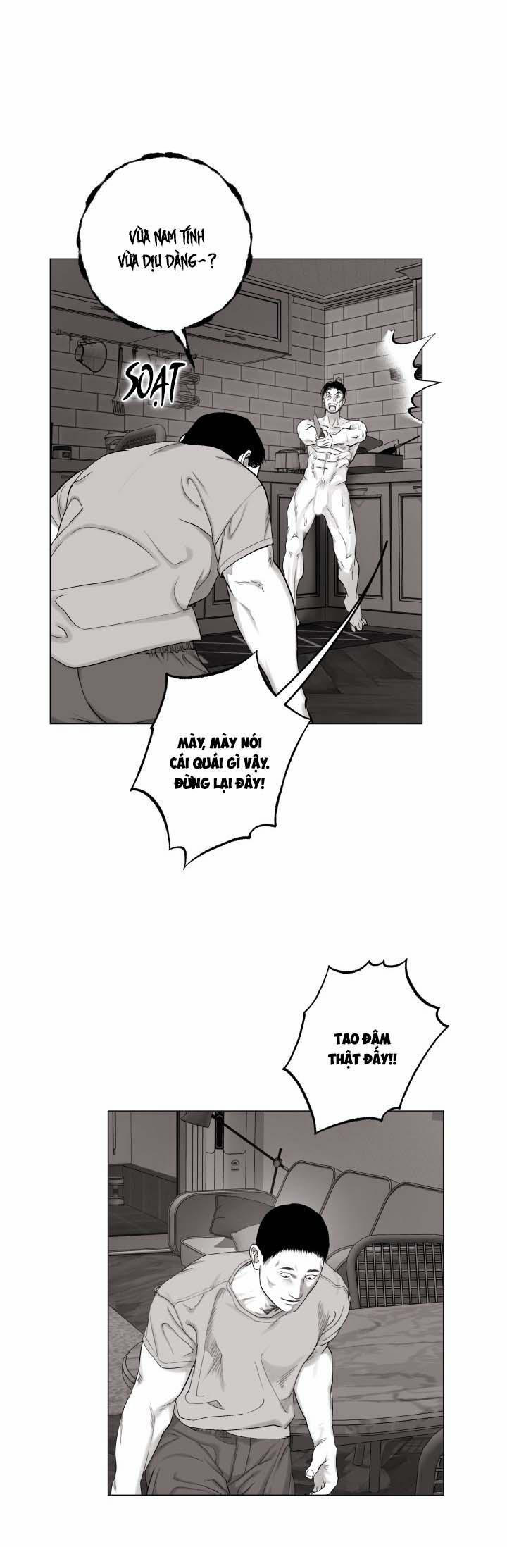 TỔNG HỢP BL NGẮN NGƯỜI LỚN 4 BAD PAPA 4 trang 7