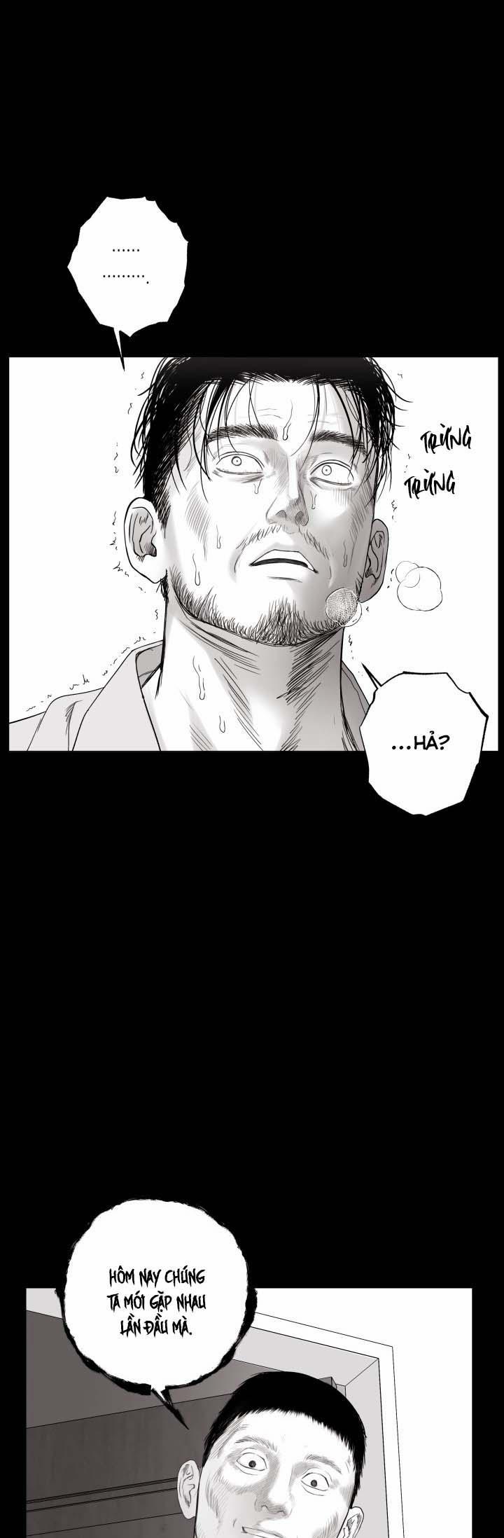 TỔNG HỢP BL NGẮN NGƯỜI LỚN 4 BAD PAPA 4 trang 74