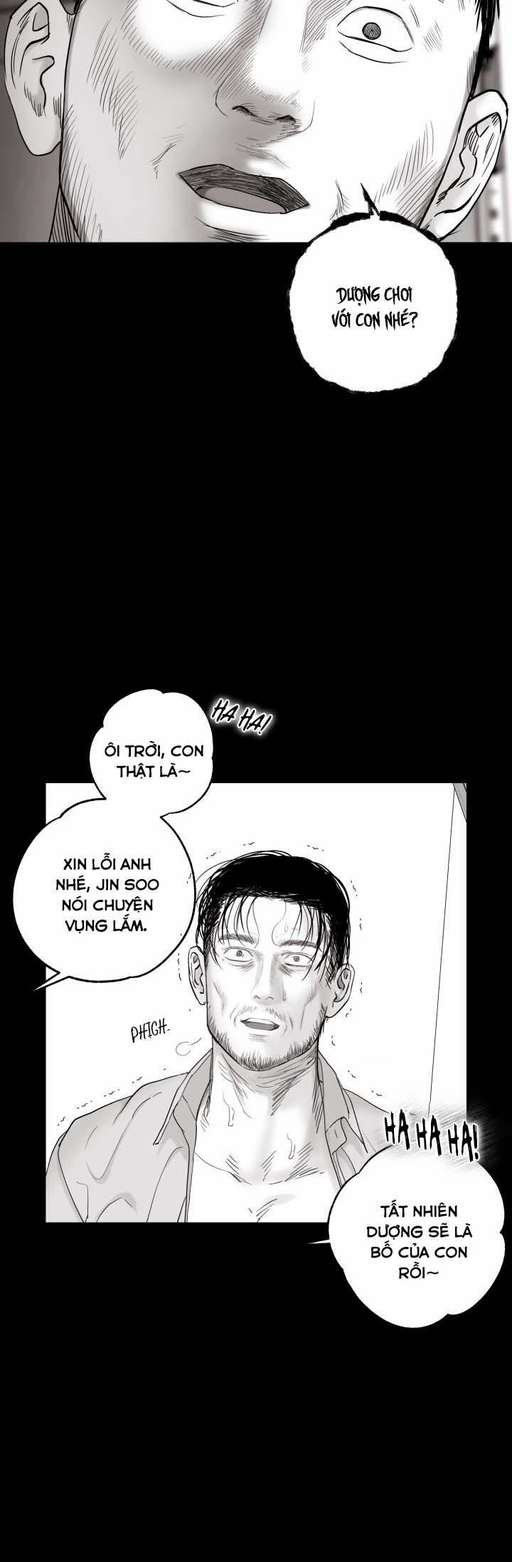 TỔNG HỢP BL NGẮN NGƯỜI LỚN 4 BAD PAPA 4 trang 76