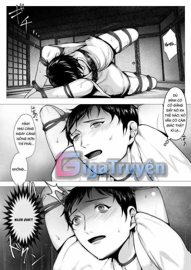 Tổng hợp boylove 18+ 1 trang 16