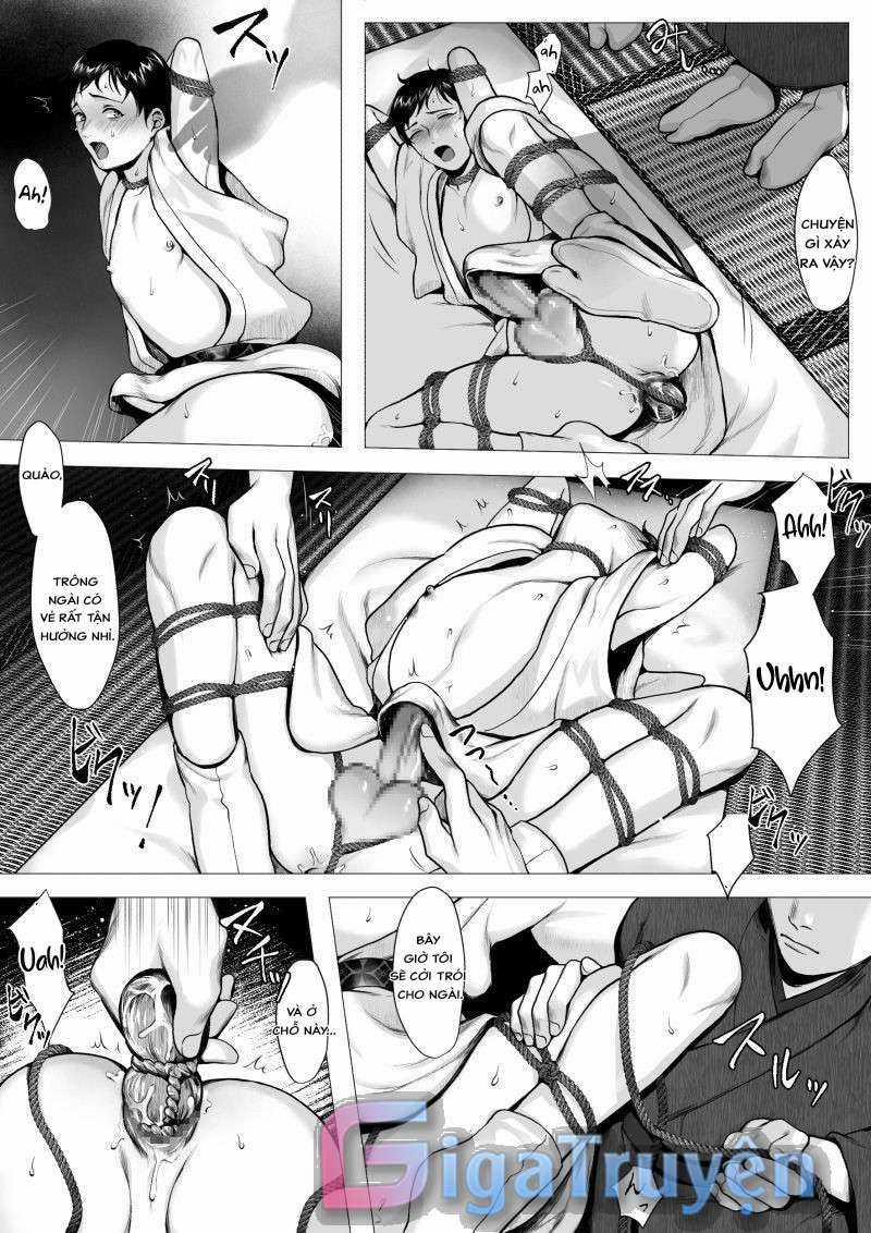 Tổng hợp boylove 18+ 1 trang 19