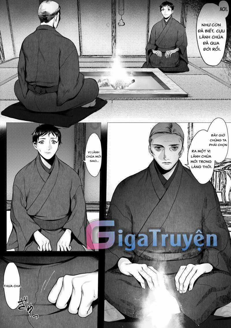 Tổng hợp boylove 18+ 1 trang 2