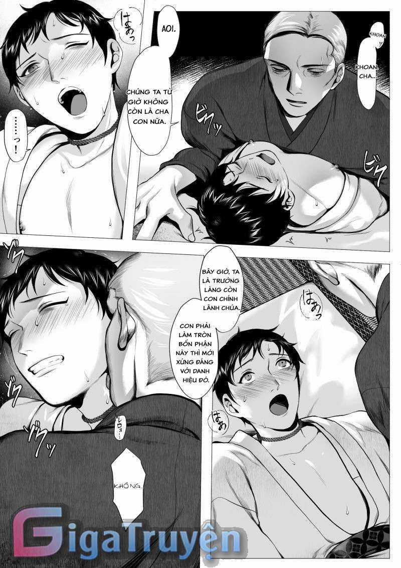 Tổng hợp boylove 18+ 1 trang 23