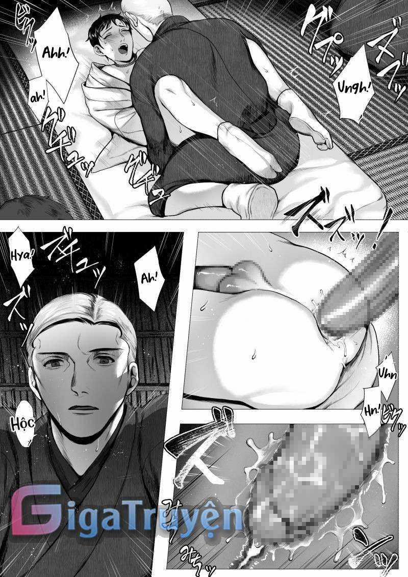 Tổng hợp boylove 18+ 1 trang 29