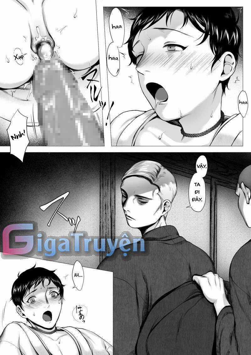 Tổng hợp boylove 18+ 1 trang 31