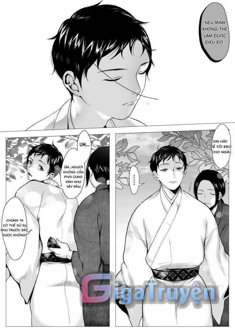 Tổng hợp boylove 18+ 1 trang 5