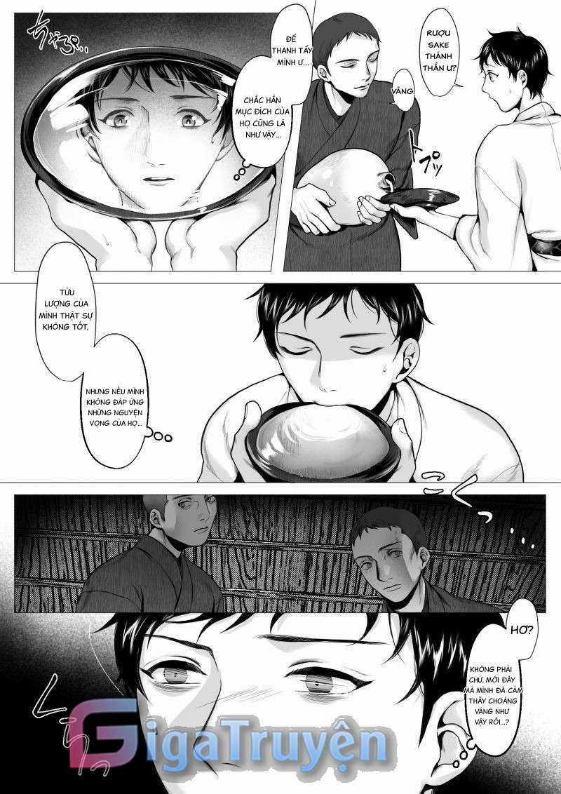 Tổng hợp boylove 18+ 1 trang 8