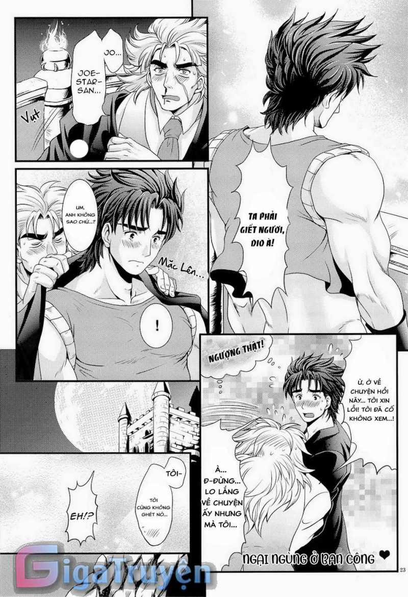 Tổng hợp boylove 18+ 2 trang 19