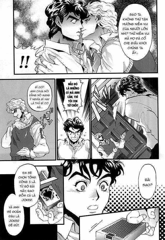 Tổng hợp boylove 18+ 3 trang 1