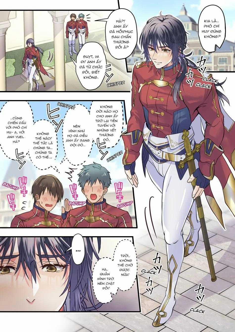 Tổng hợp boylove 18+ 343 trang 2