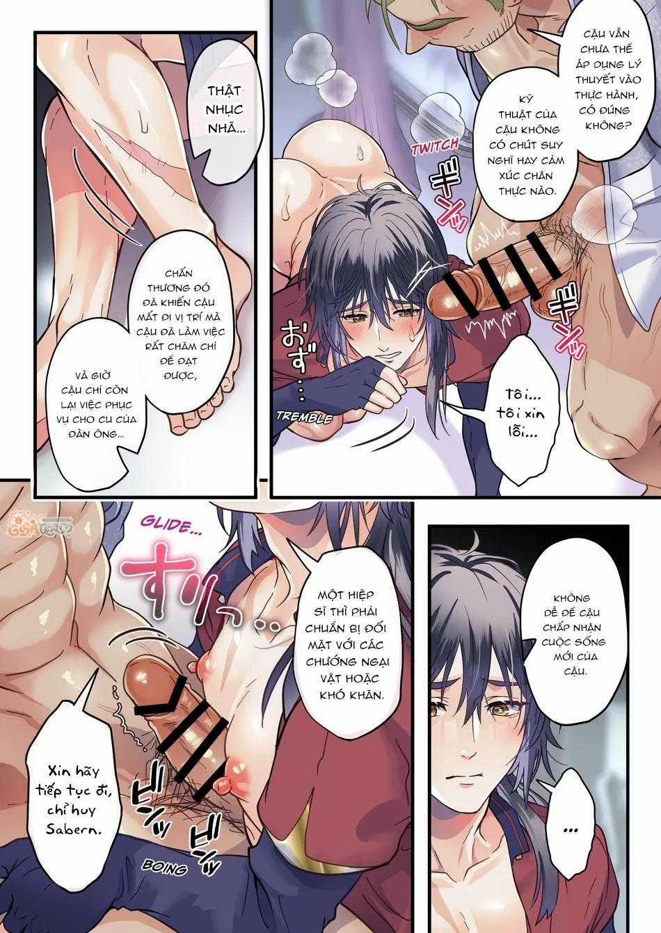 Tổng hợp boylove 18+ 343 trang 7