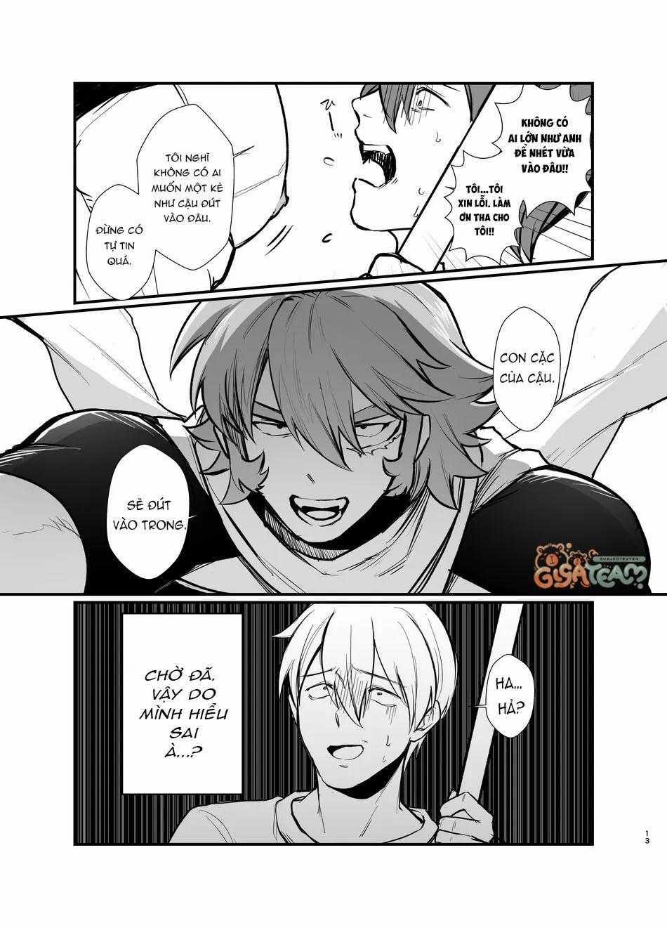 Tổng hợp boylove 18+ 344 trang 10