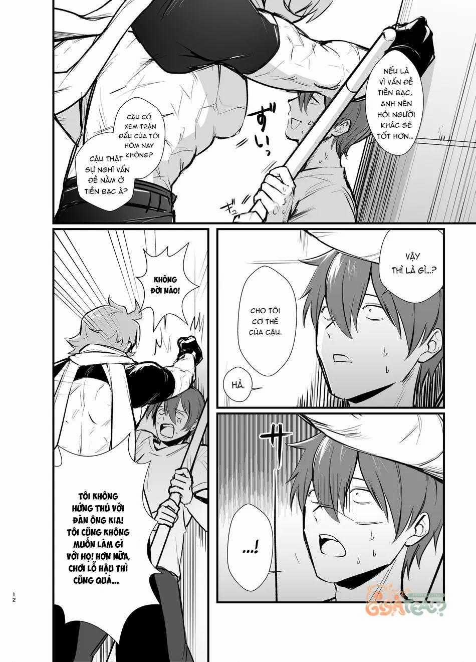 Tổng hợp boylove 18+ 344 trang 9