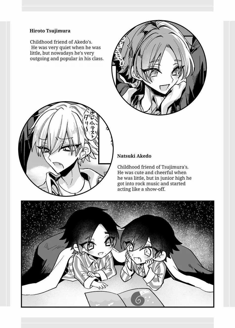 Tổng hợp boylove 18+ 345 trang 25