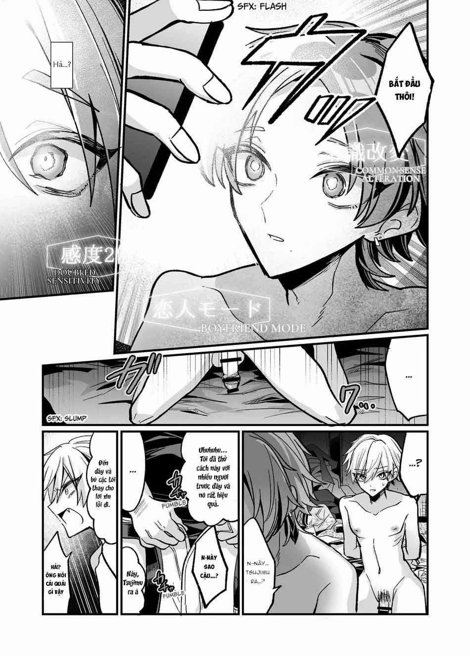 Tổng hợp boylove 18+ 345 trang 4