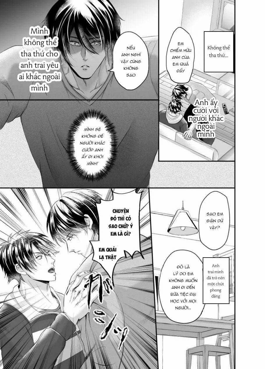 Tổng hợp boylove 18+ 346 trang 10