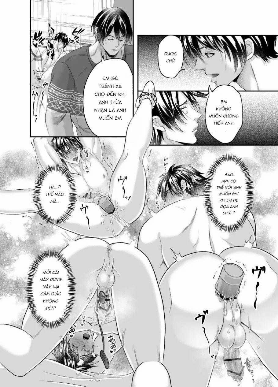 Tổng hợp boylove 18+ 346 trang 15