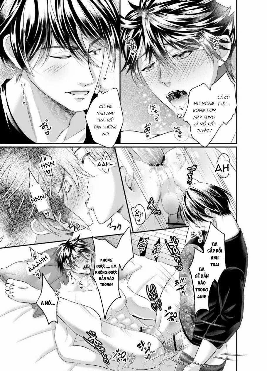 Tổng hợp boylove 18+ 346 trang 20