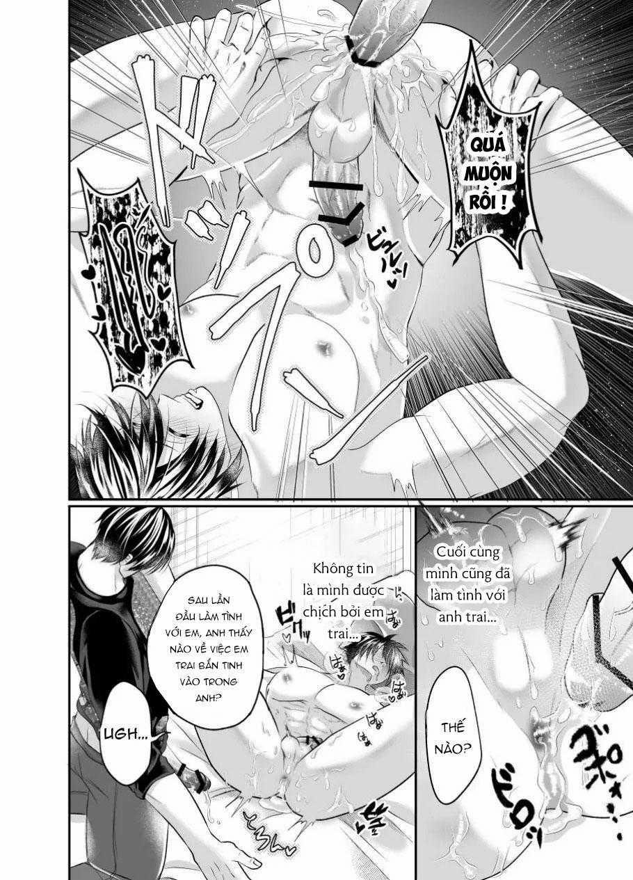 Tổng hợp boylove 18+ 346 trang 21