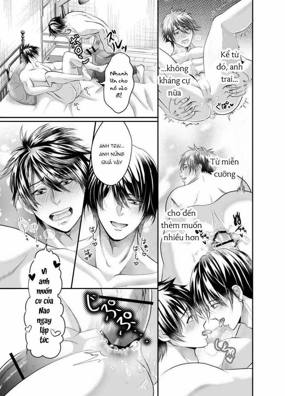 Tổng hợp boylove 18+ 346 trang 22