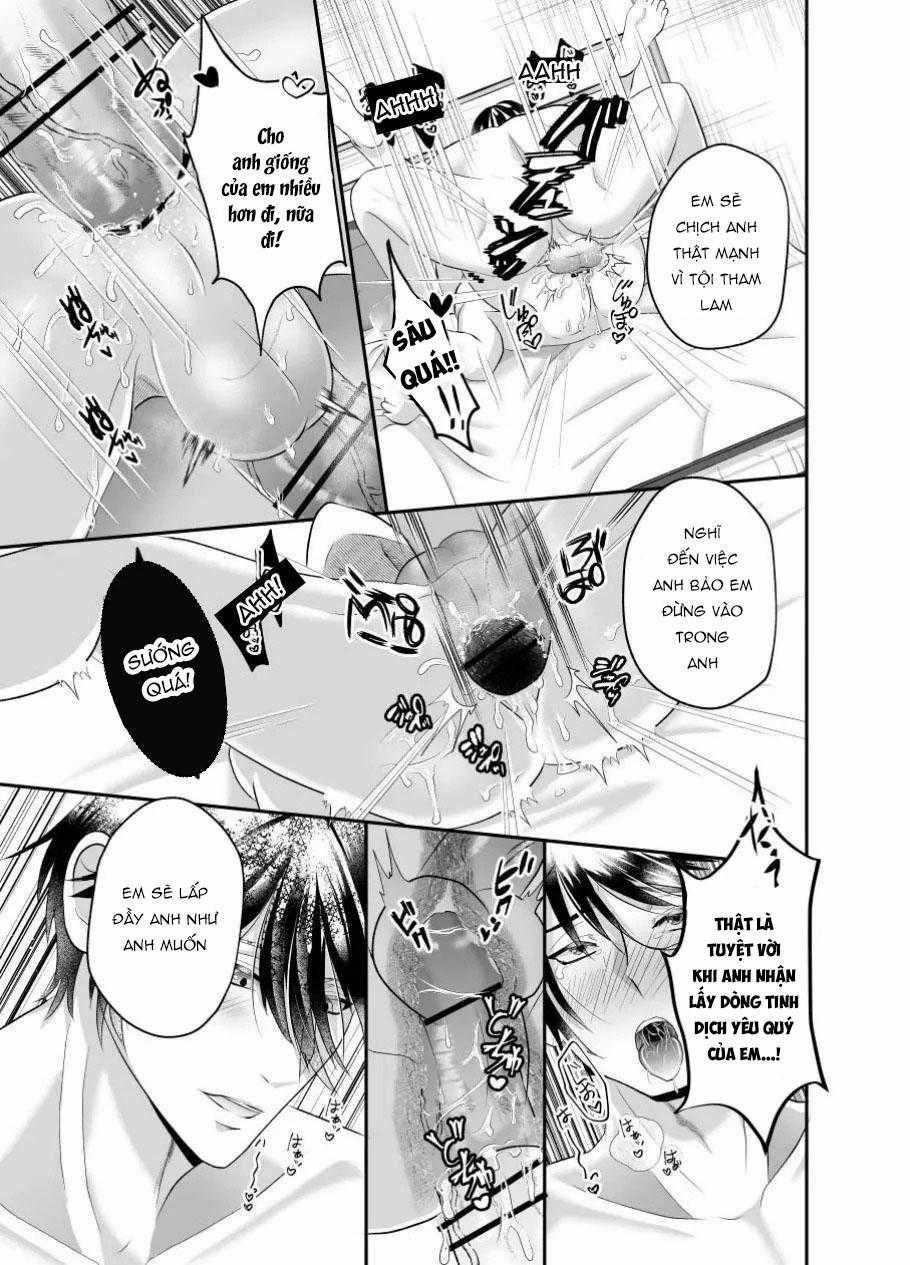 Tổng hợp boylove 18+ 346 trang 28