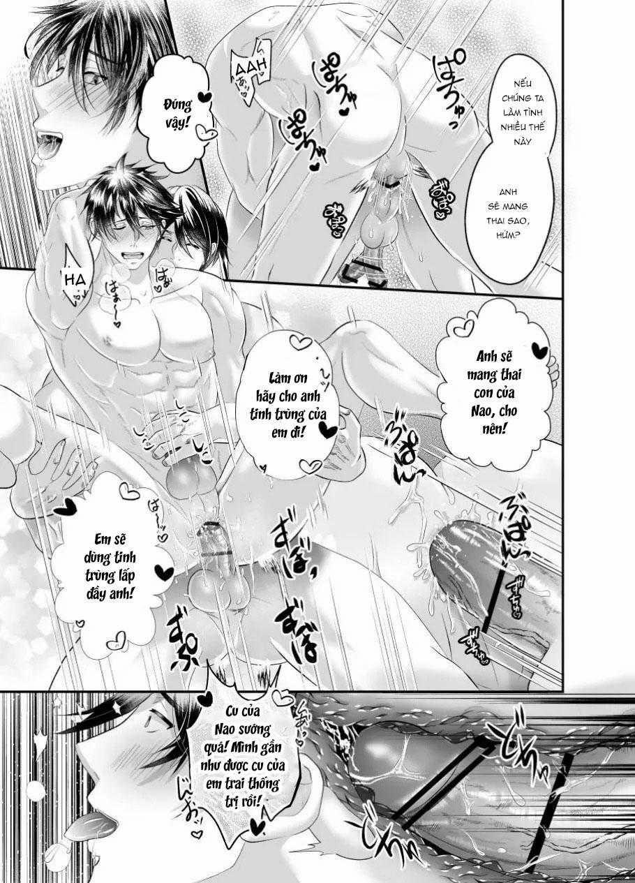 Tổng hợp boylove 18+ 346 trang 30