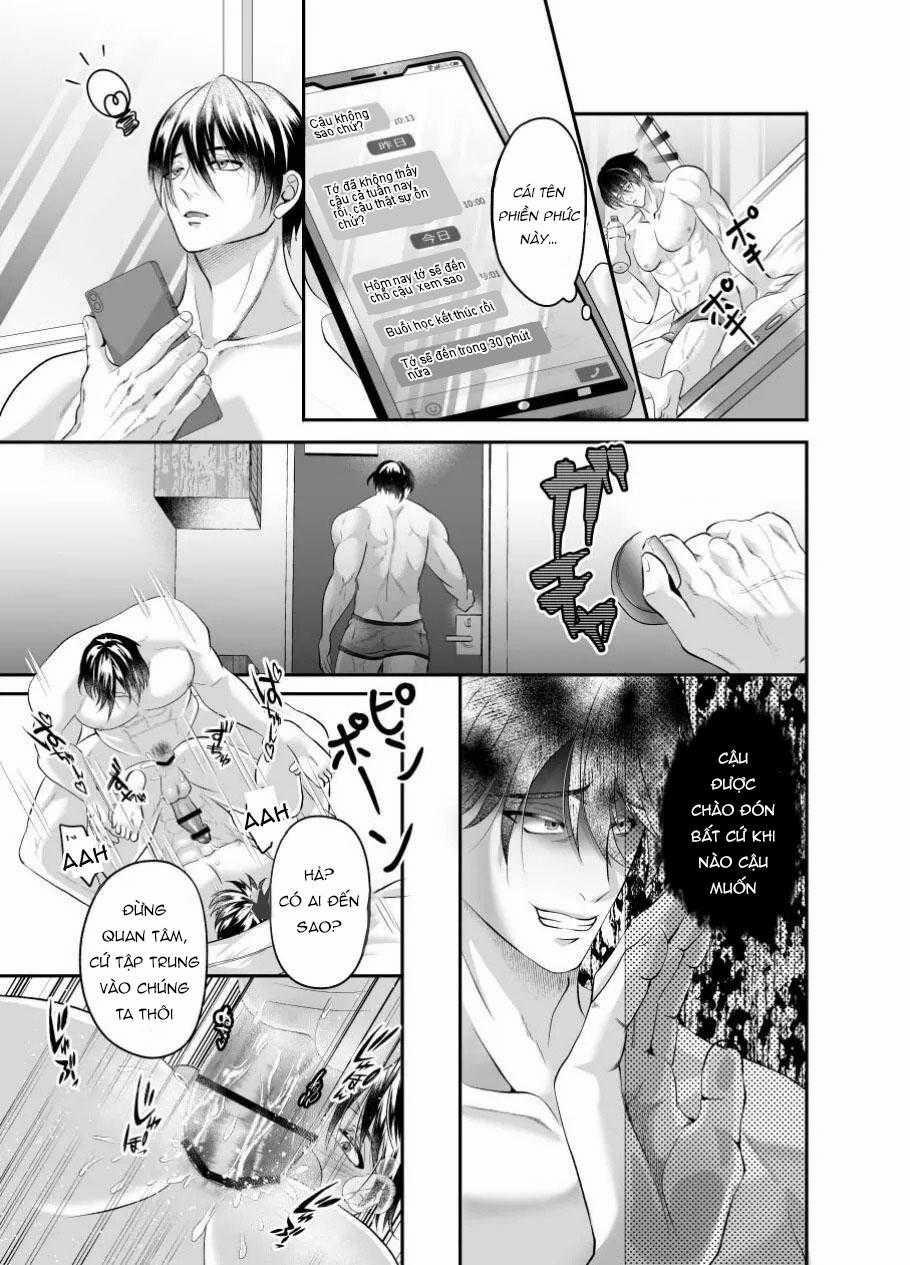 Tổng hợp boylove 18+ 346 trang 32