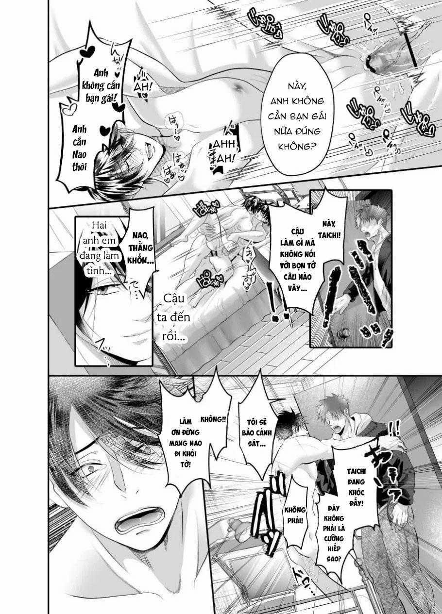 Tổng hợp boylove 18+ 346 trang 33