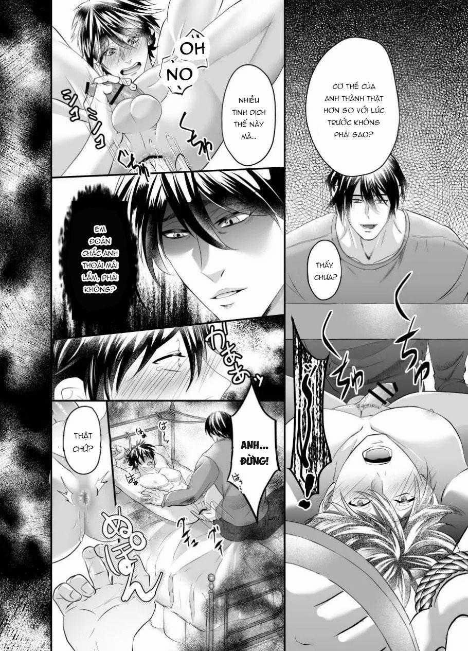 Tổng hợp boylove 18+ 346 trang 5