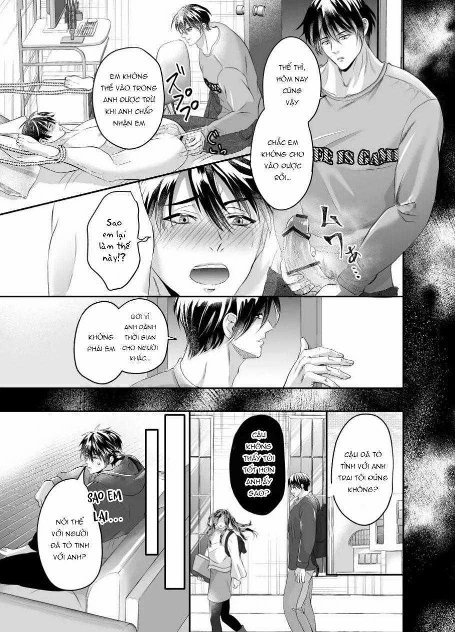 Tổng hợp boylove 18+ 346 trang 6