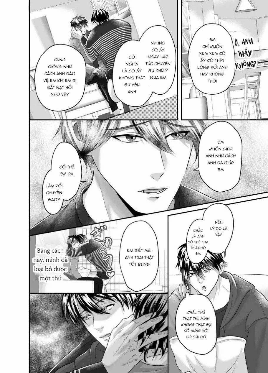 Tổng hợp boylove 18+ 346 trang 7