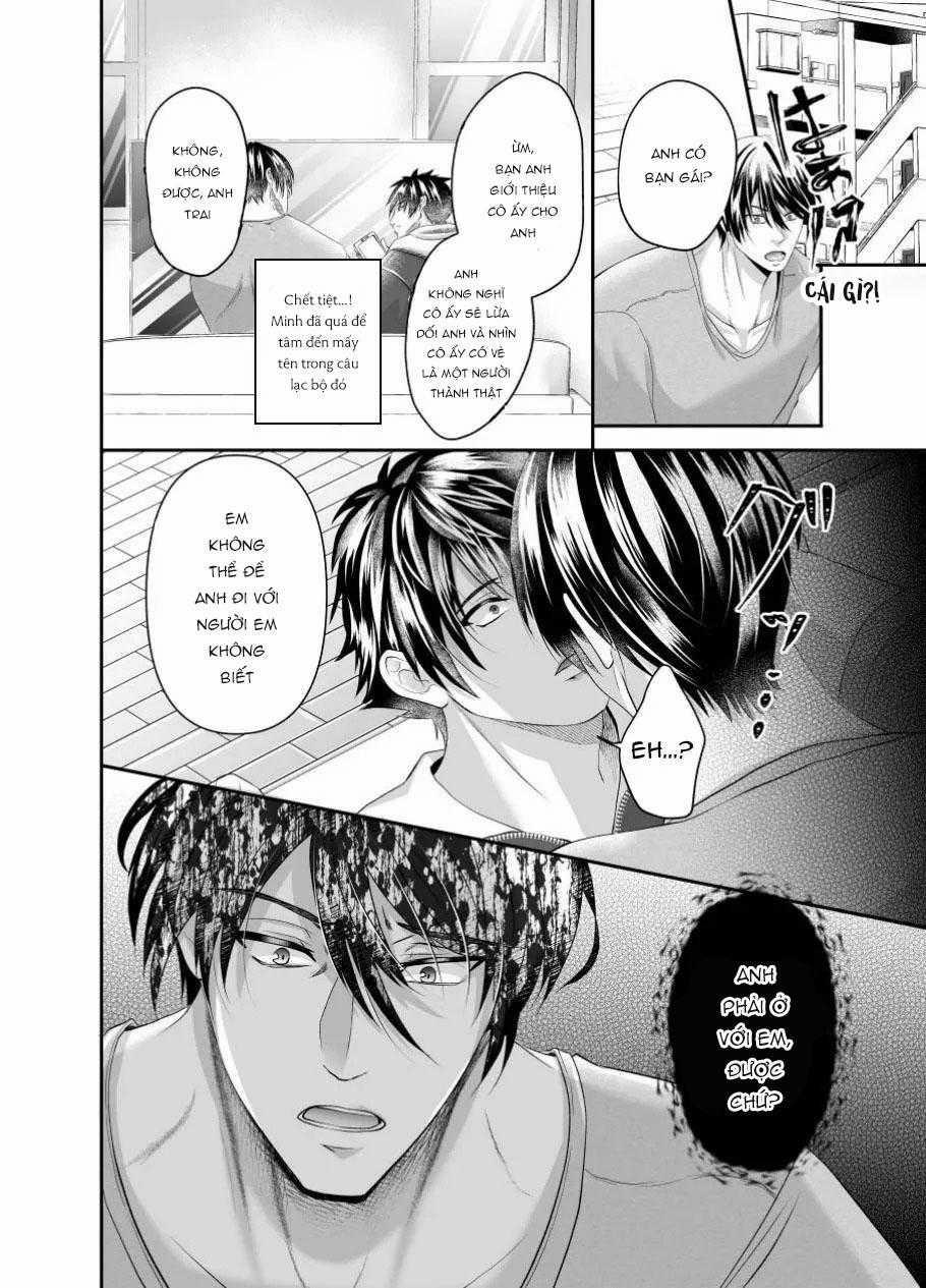 Tổng hợp boylove 18+ 346 trang 9