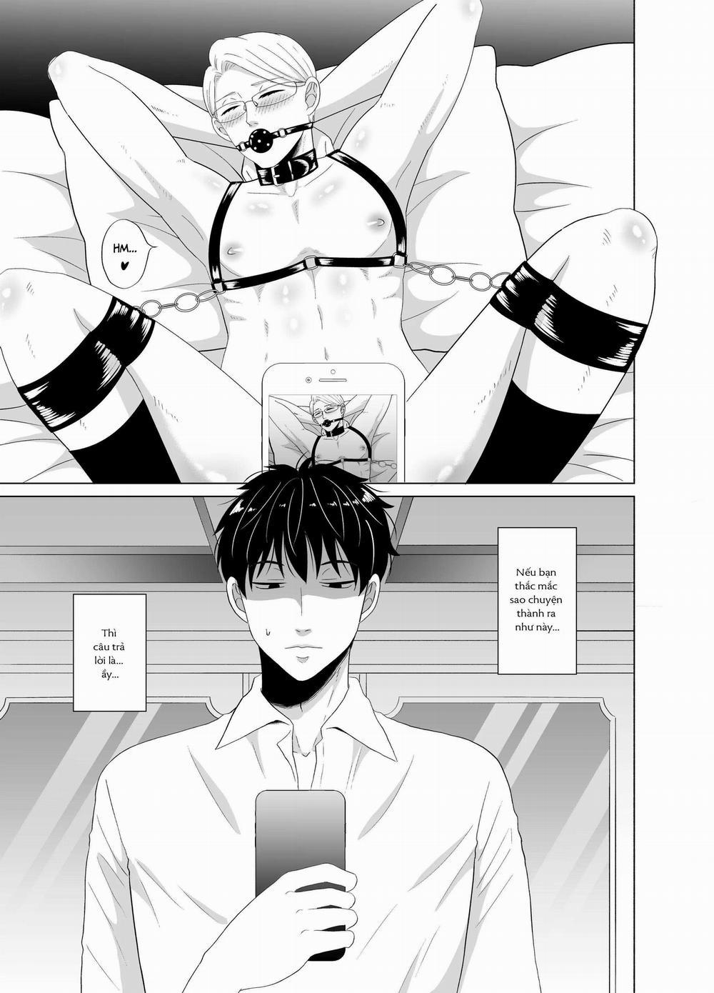 Tổng hợp boylove 18+ 347 trang 1