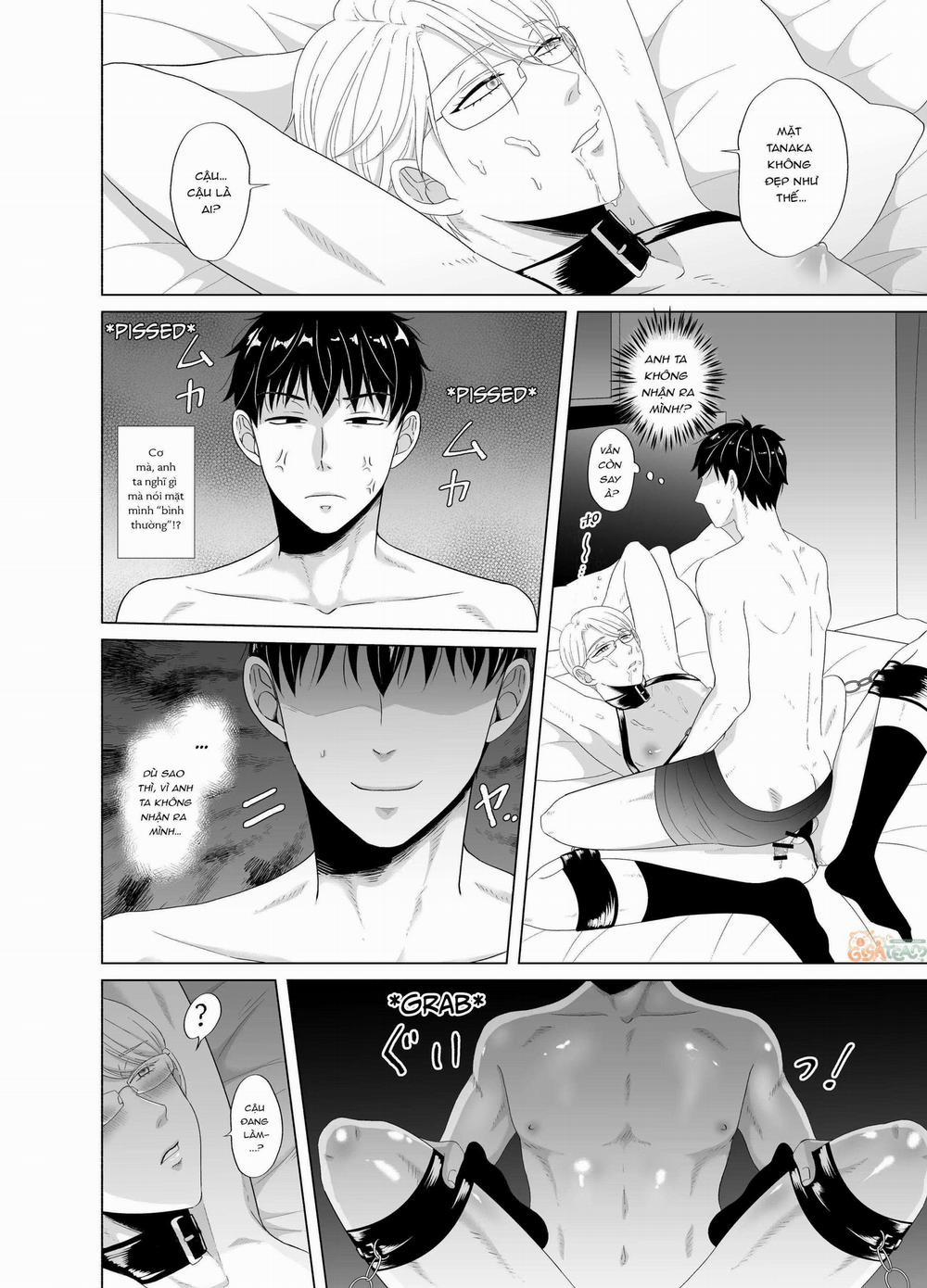 Tổng hợp boylove 18+ 347 trang 14