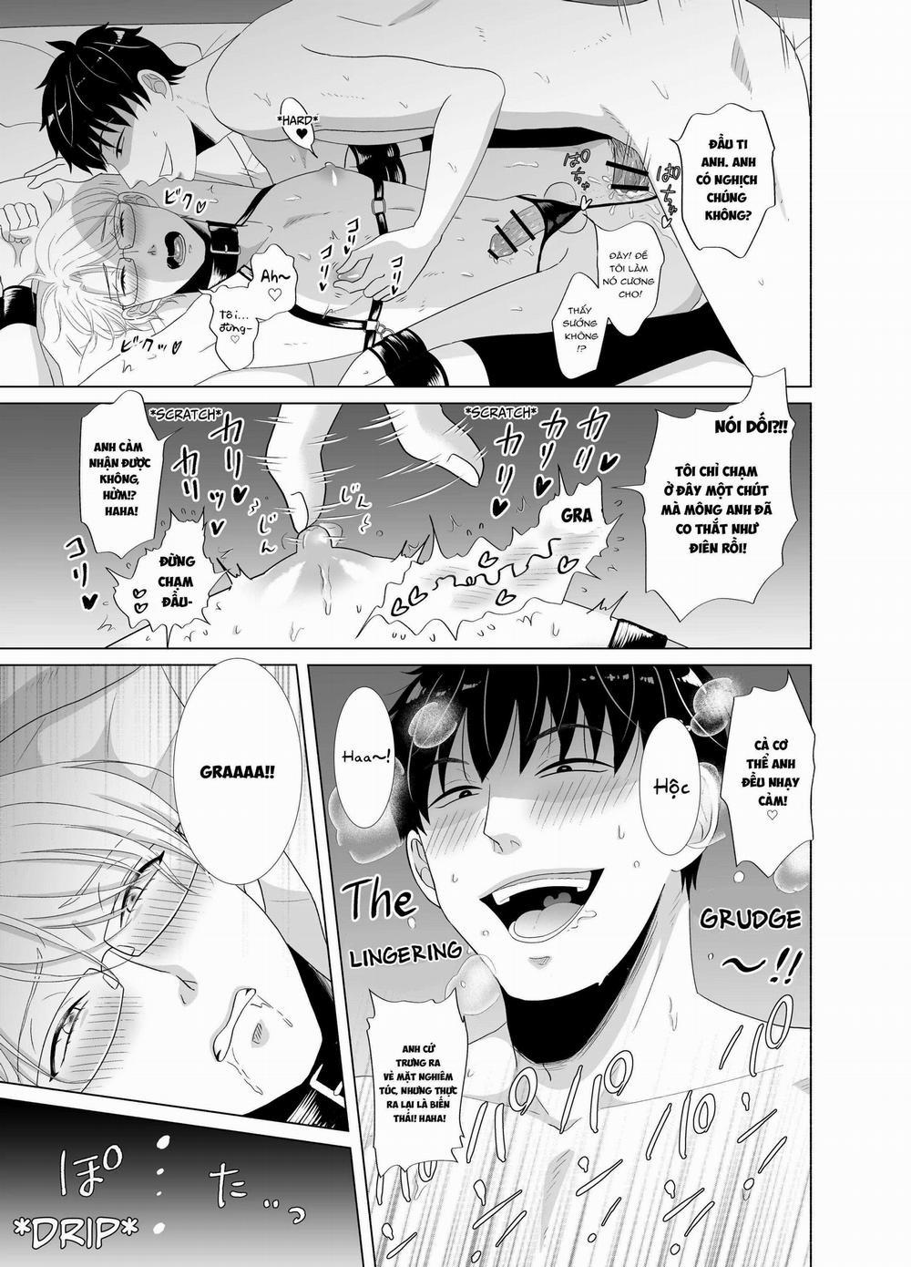 Tổng hợp boylove 18+ 347 trang 19