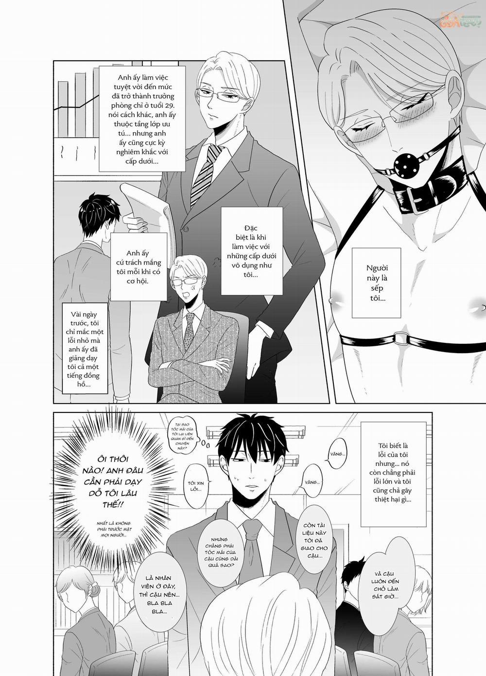 Tổng hợp boylove 18+ 347 trang 2