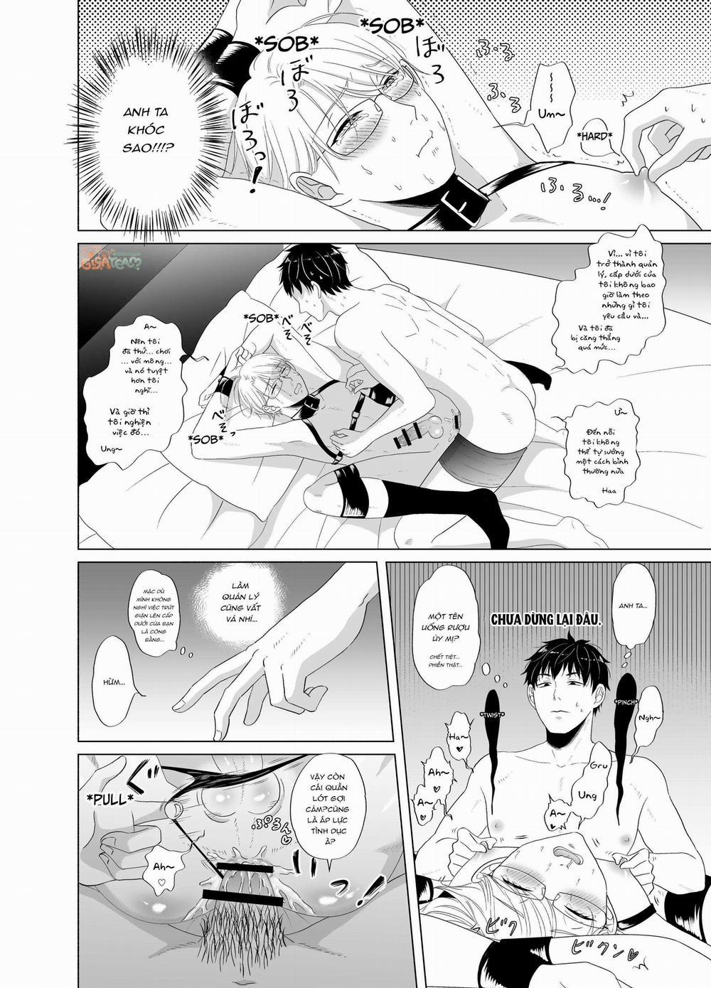 Tổng hợp boylove 18+ 347 trang 20