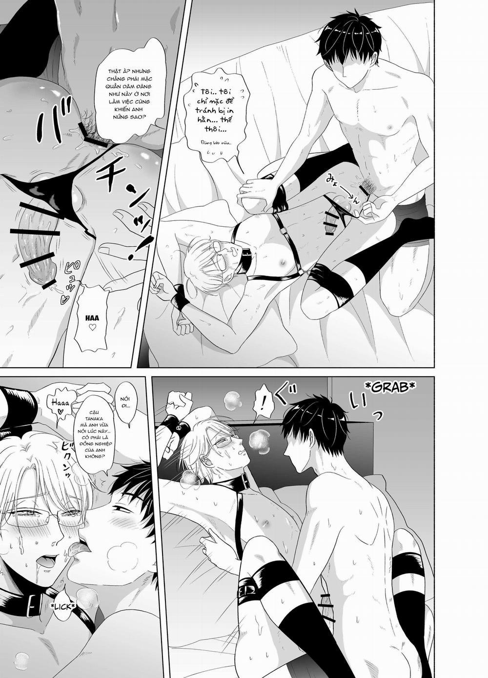 Tổng hợp boylove 18+ 347 trang 21