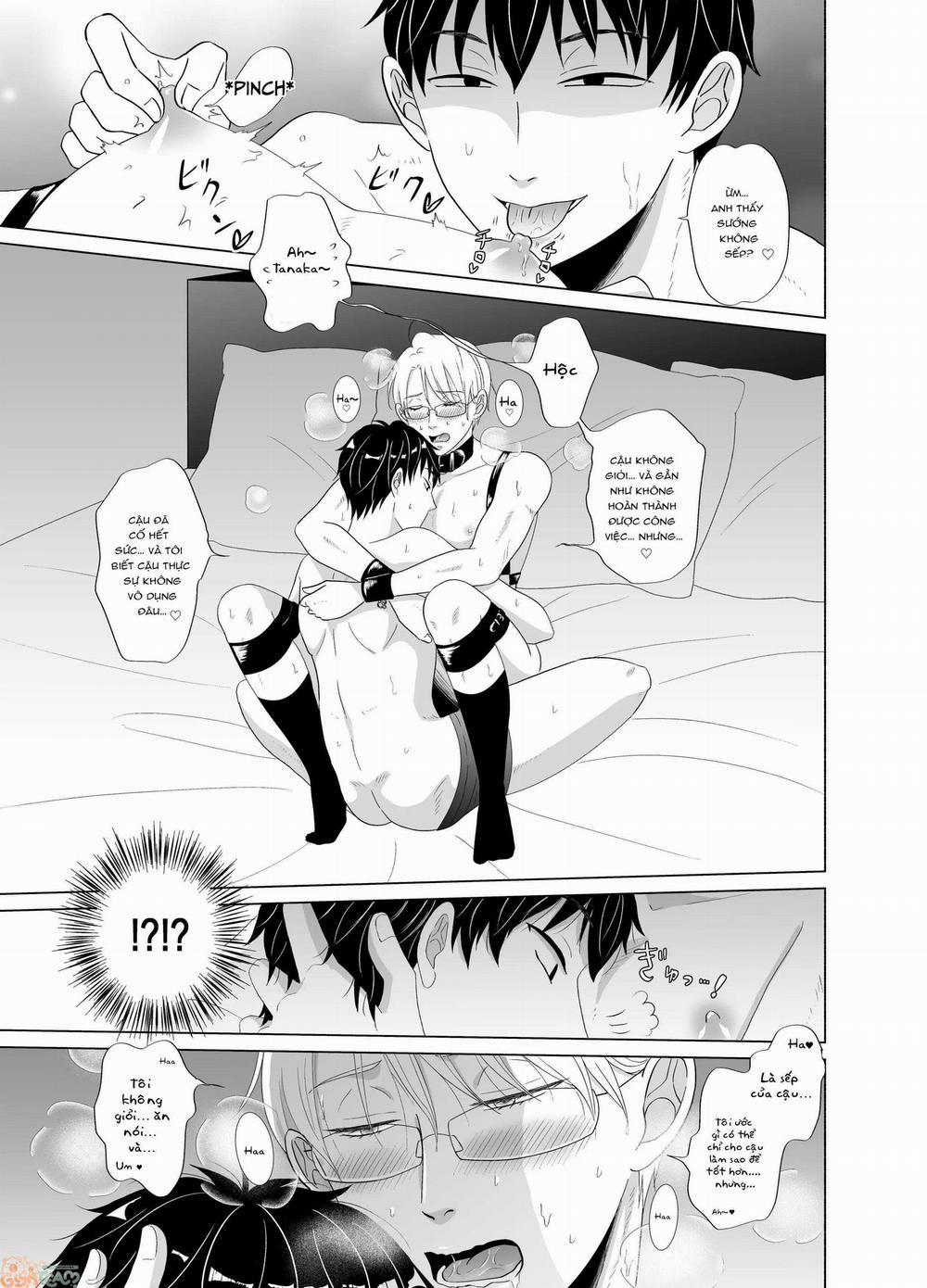 Tổng hợp boylove 18+ 347 trang 23