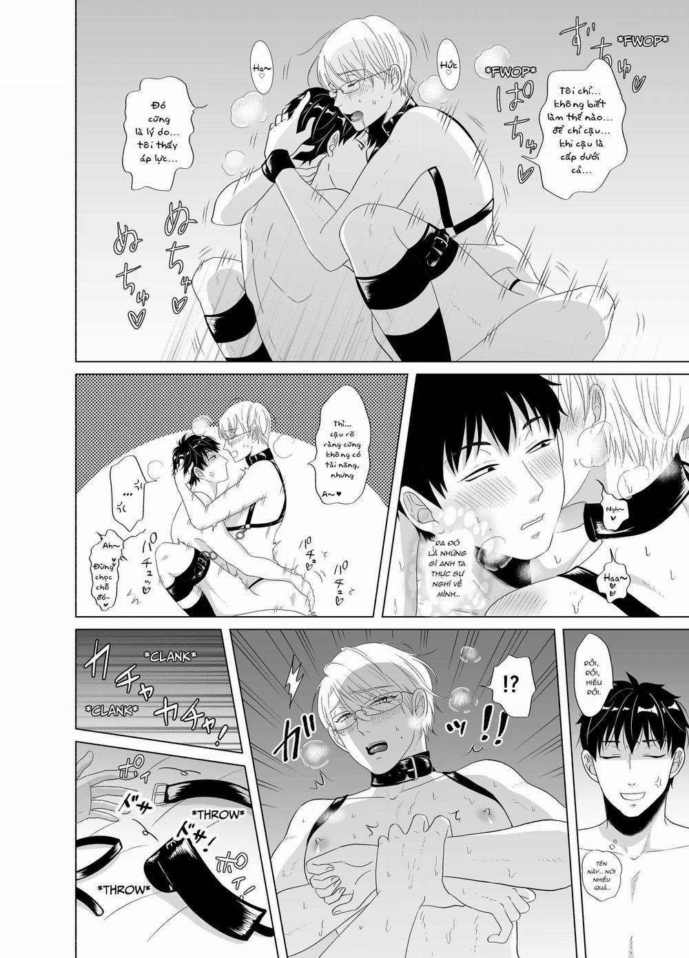 Tổng hợp boylove 18+ 347 trang 24