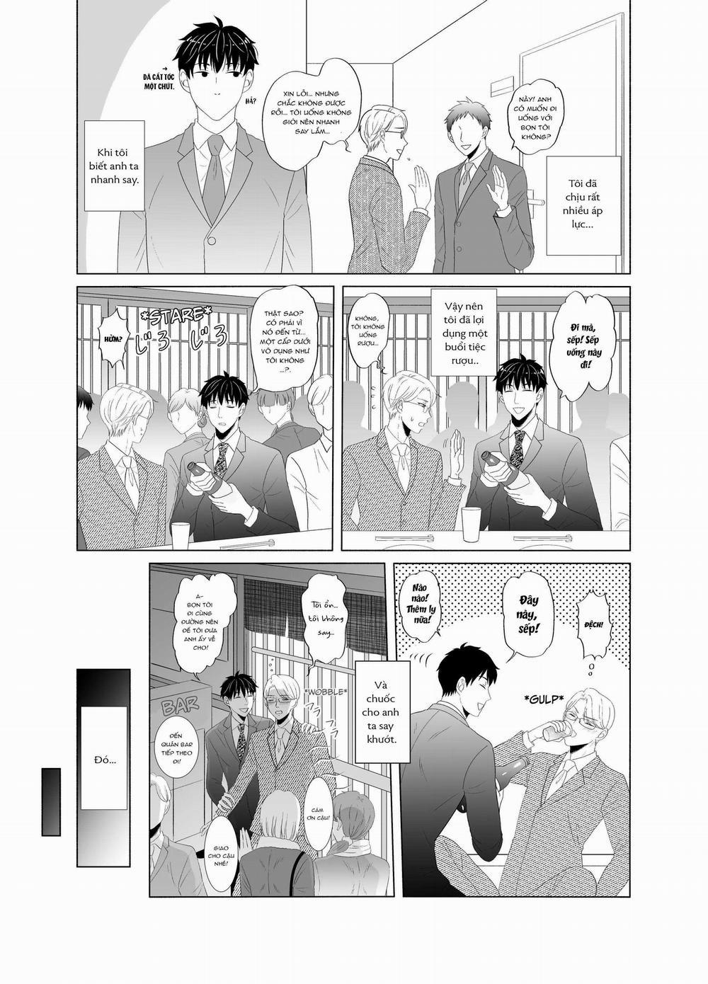 Tổng hợp boylove 18+ 347 trang 3