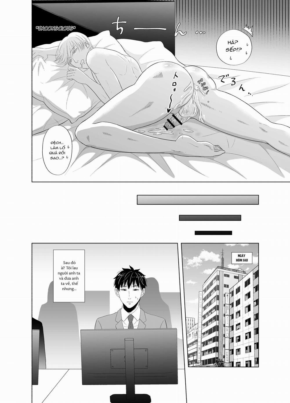 Tổng hợp boylove 18+ 347 trang 30