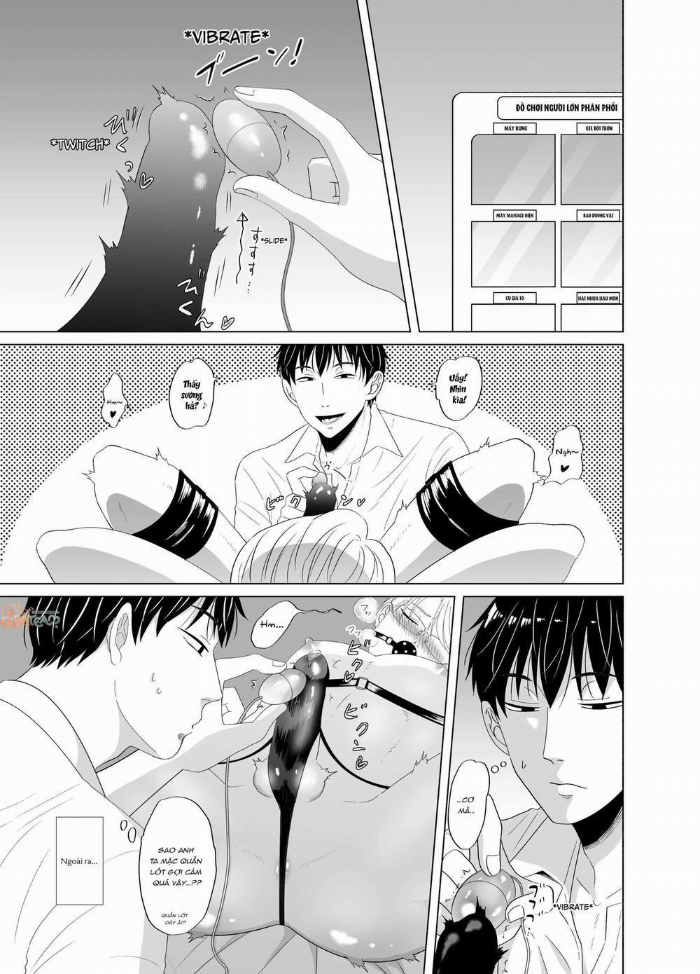 Tổng hợp boylove 18+ 347 trang 5