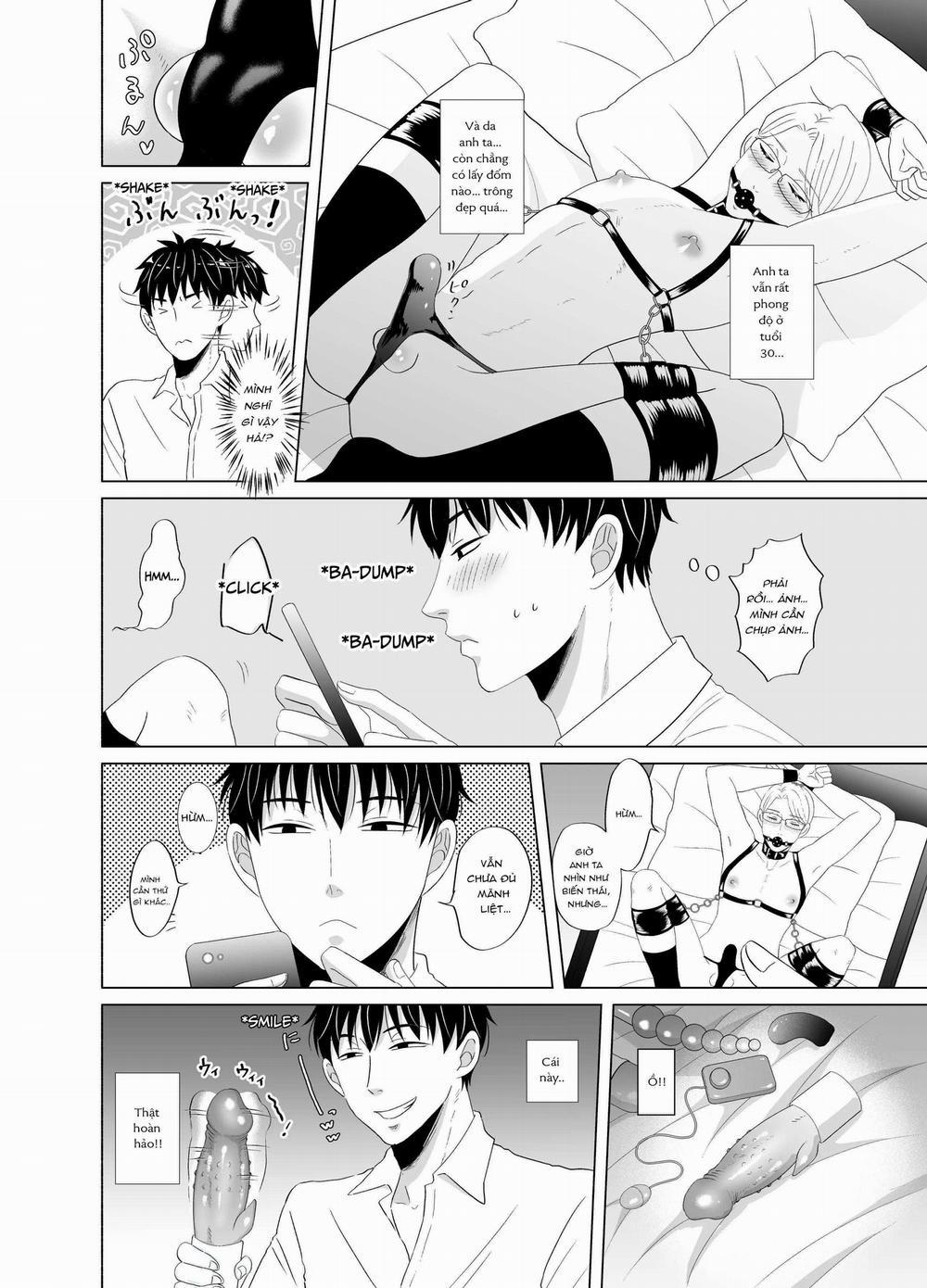 Tổng hợp boylove 18+ 347 trang 6