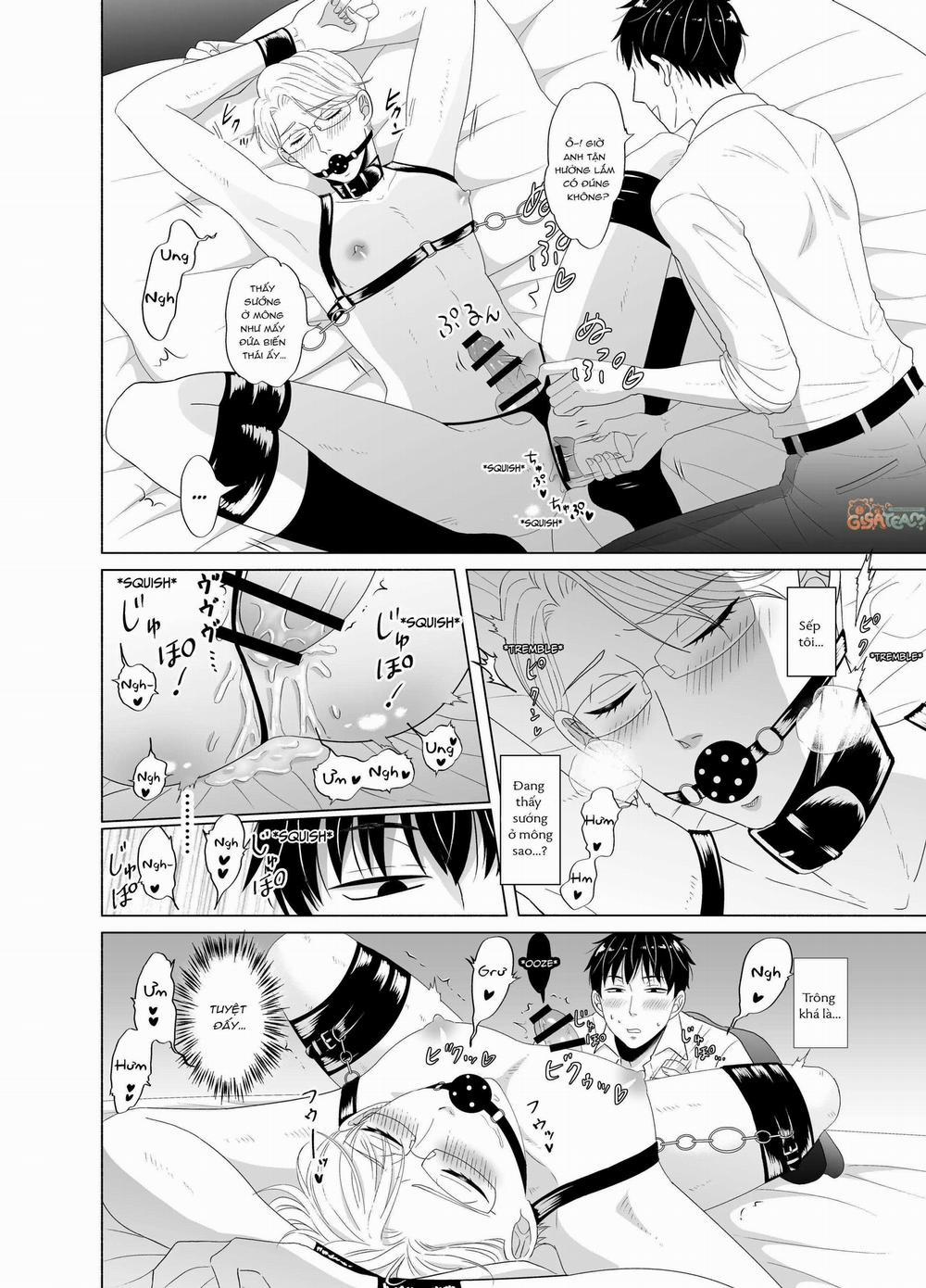 Tổng hợp boylove 18+ 347 trang 8