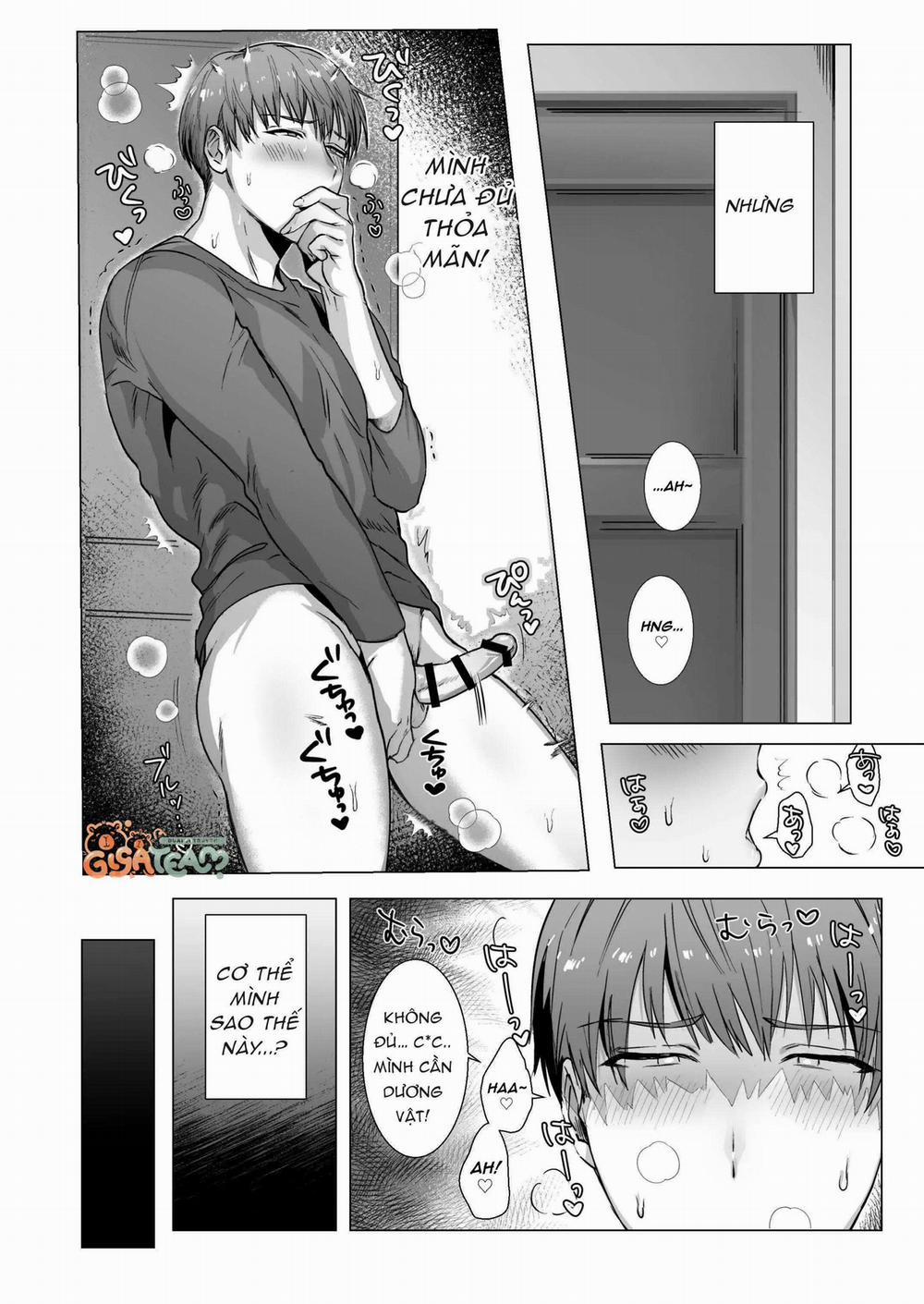 Tổng hợp boylove 18+ 348 trang 29